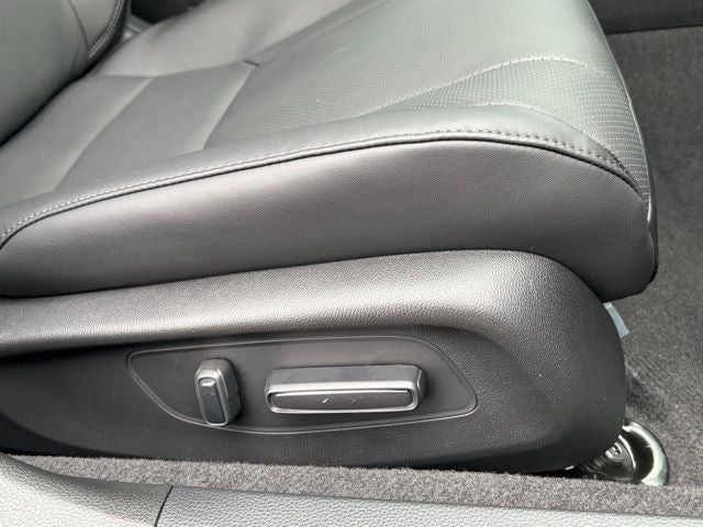 2026 Honda Accord Sedan EX-L Hybrid