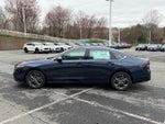 2026 Honda Accord Sedan EX-L Hybrid