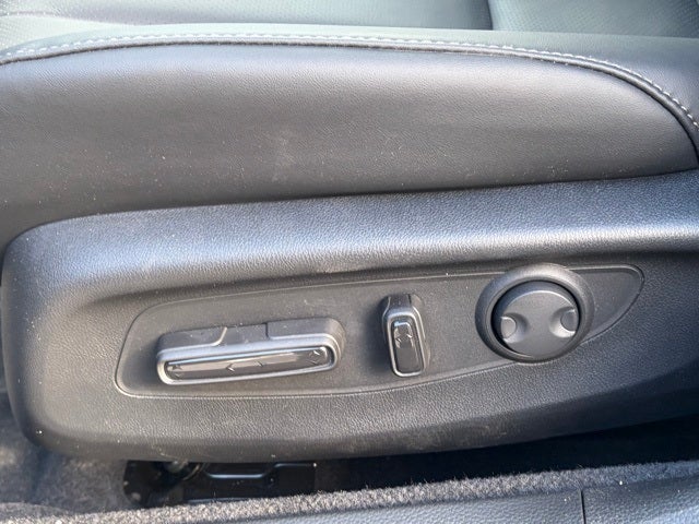 2026 Honda Accord Sedan EX-L Hybrid