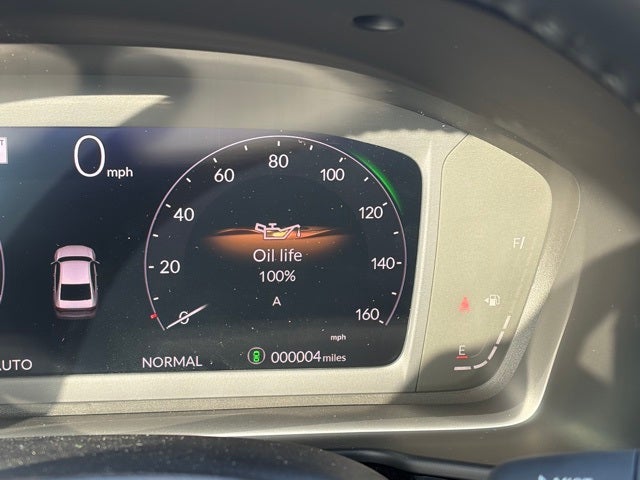 2026 Honda Accord Sedan EX-L Hybrid