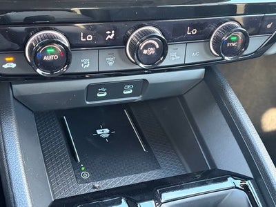 2026 Honda Accord Sedan EX-L Hybrid