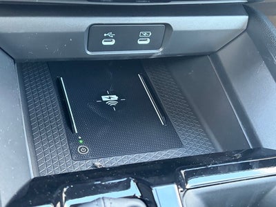 2026 Honda Accord Sedan EX-L Hybrid