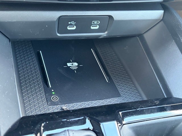 2026 Honda Accord Sedan EX-L Hybrid