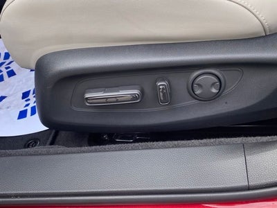 2025 Honda Accord Sedan HYBRID EX-L