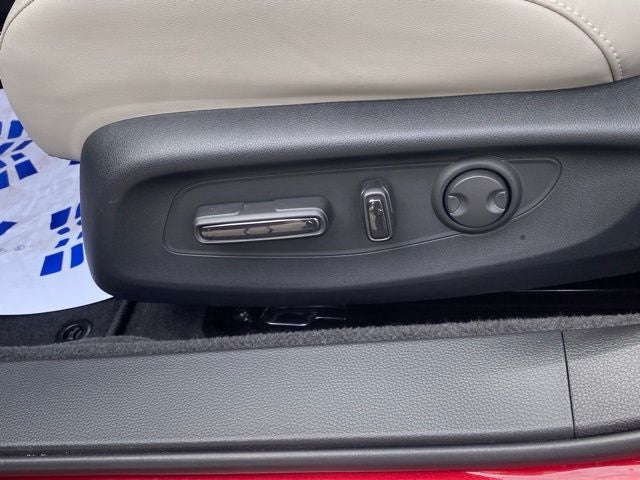 2025 Honda Accord Sedan HYBRID EX-L