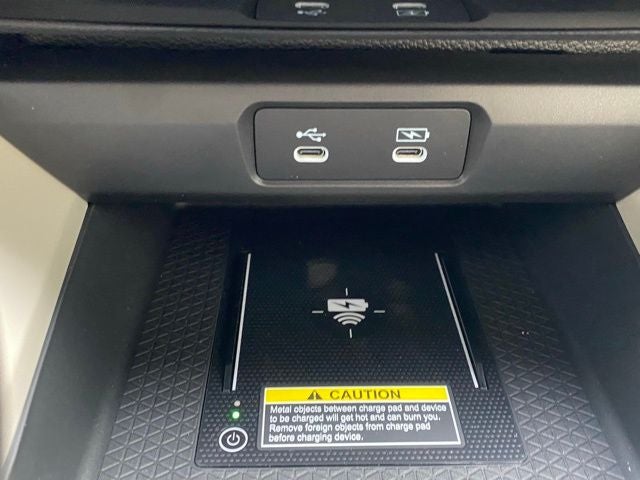 2025 Honda Accord Sedan HYBRID EX-L