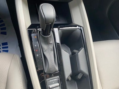 2025 Honda Accord Sedan HYBRID EX-L