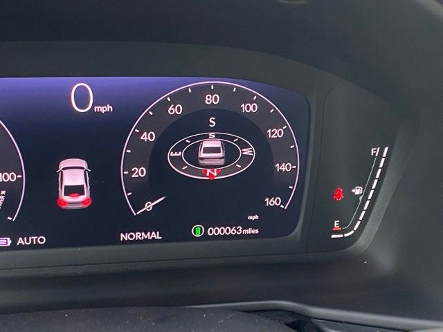 2025 Honda Accord Sedan HYBRID EX-L