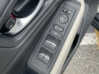 2025 Honda Accord Sedan HYBRID EX-L