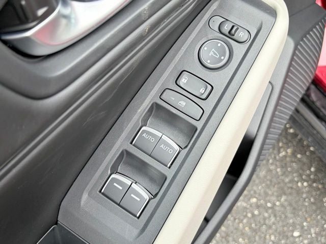 2026 Honda Accord Sedan EX-L Hybrid