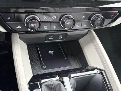 2026 Honda Accord Sedan EX-L Hybrid