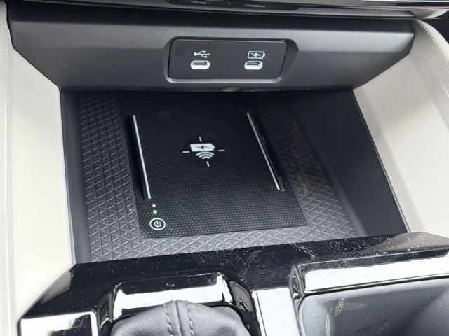 2026 Honda Accord Sedan EX-L Hybrid