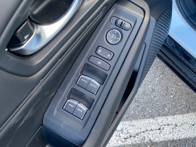 2025 Honda Accord Sedan HYBRID EX-L