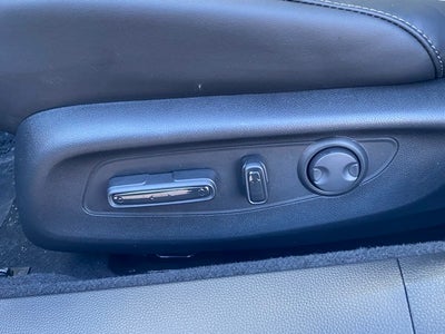 2025 Honda Accord Sedan HYBRID EX-L