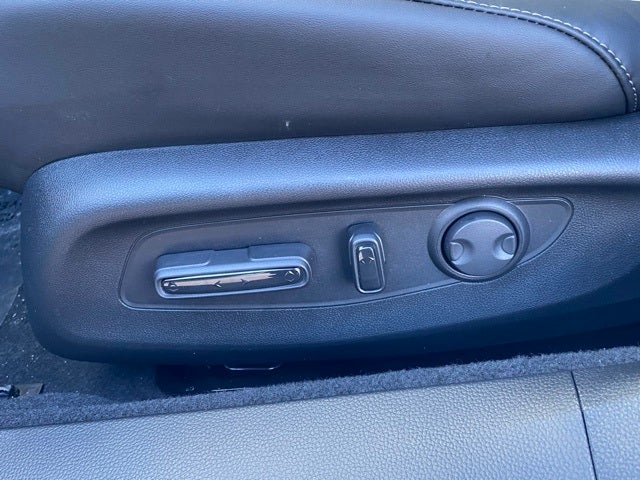 2025 Honda Accord Sedan HYBRID EX-L