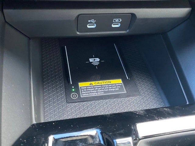 2025 Honda Accord Sedan HYBRID EX-L