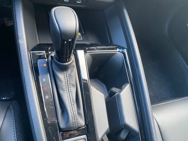 2025 Honda Accord Sedan HYBRID EX-L