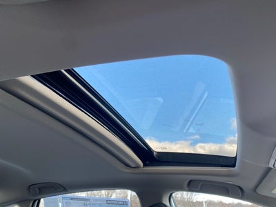 2025 Honda Accord Sedan HYBRID EX-L