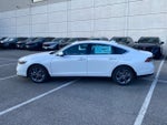 2025 Honda Accord Sedan HYBRID EX-L