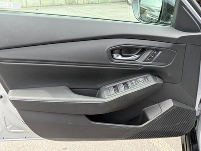 2023 Honda Accord Sedan HYBRID SPORT L BD