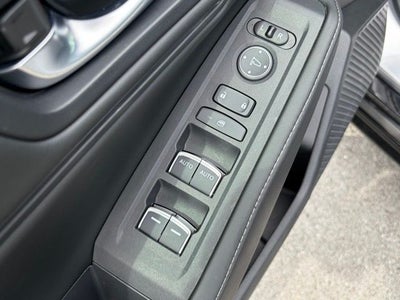 2023 Honda Accord Sedan HYBRID SPORT L BD