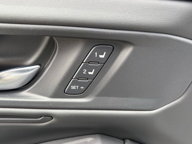 2023 Honda Accord Sedan HYBRID SPORT L BD