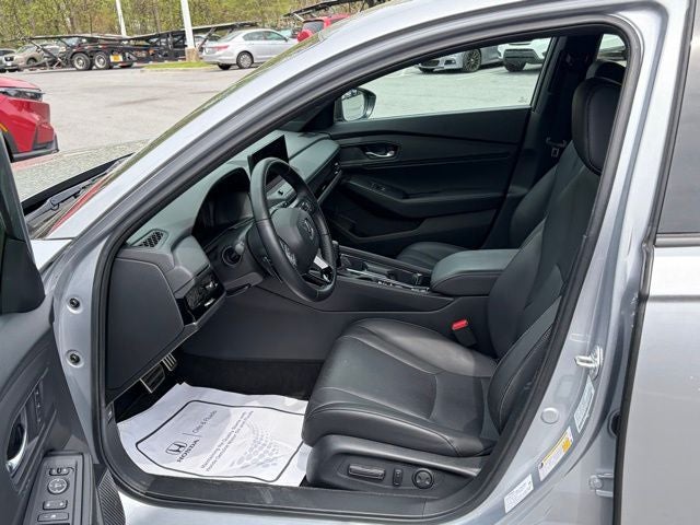 2023 Honda Accord Sedan HYBRID SPORT L BD