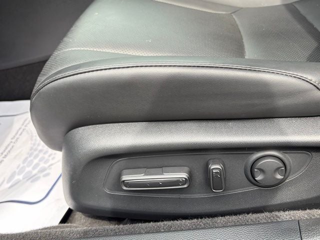 2023 Honda Accord Sedan HYBRID SPORT L BD