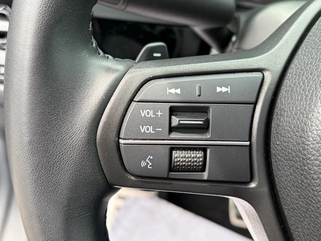 2023 Honda Accord Sedan HYBRID SPORT L BD