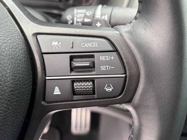 2023 Honda Accord Sedan HYBRID SPORT L BD