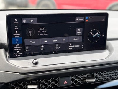 2023 Honda Accord Sedan HYBRID SPORT L BD