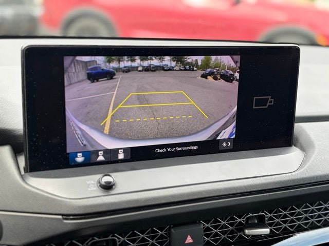 2023 Honda Accord Sedan HYBRID SPORT L BD