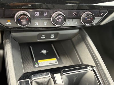 2023 Honda Accord Sedan HYBRID SPORT L BD