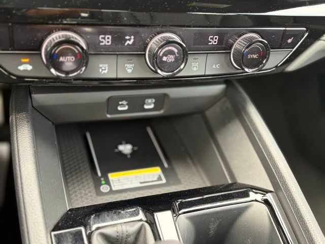 2023 Honda Accord Sedan HYBRID SPORT L BD