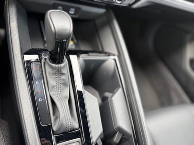 2023 Honda Accord Sedan HYBRID SPORT L BD