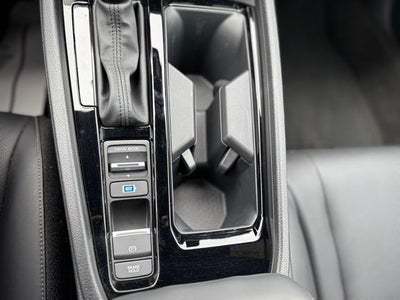 2023 Honda Accord Sedan HYBRID SPORT L BD