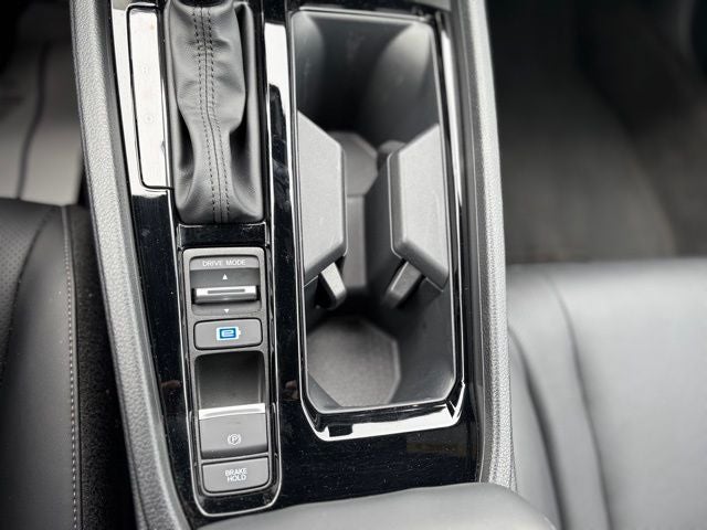 2023 Honda Accord Sedan HYBRID SPORT L BD