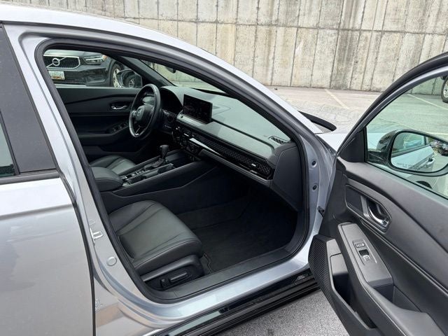 2023 Honda Accord Sedan HYBRID SPORT L BD