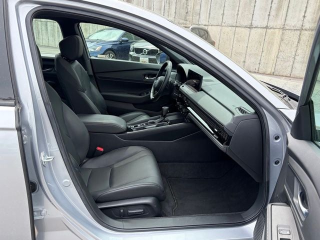 2023 Honda Accord Sedan HYBRID SPORT L BD