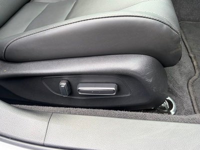 2023 Honda Accord Sedan HYBRID SPORT L BD