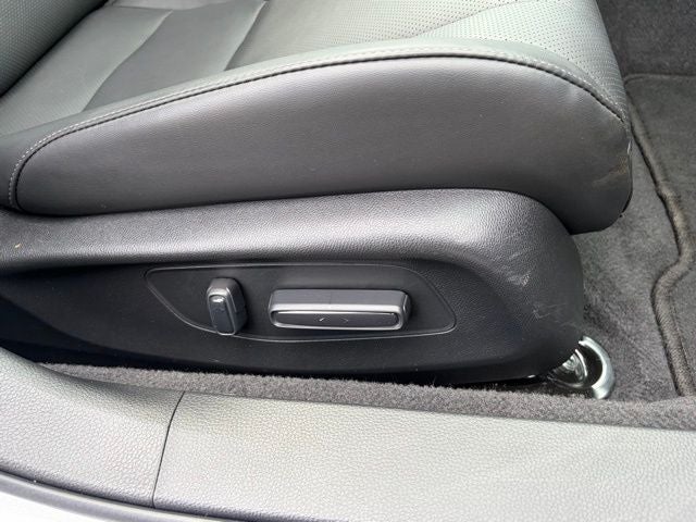 2023 Honda Accord Sedan HYBRID SPORT L BD