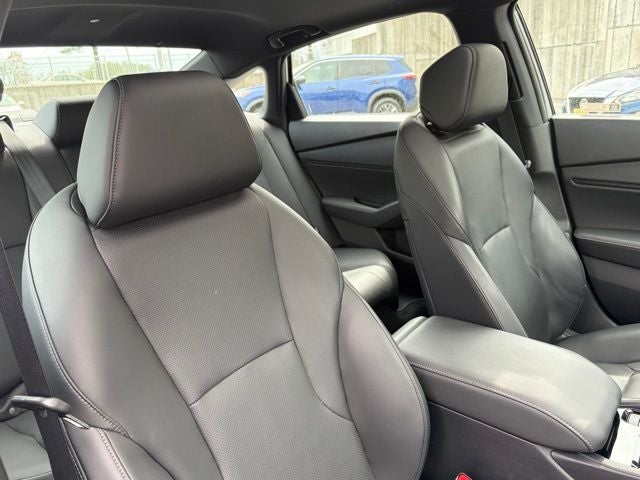 2023 Honda Accord Sedan HYBRID SPORT L BD