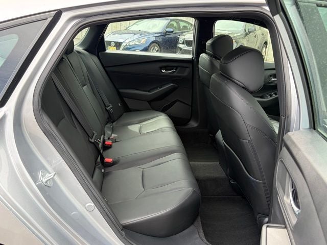 2023 Honda Accord Sedan HYBRID SPORT L BD