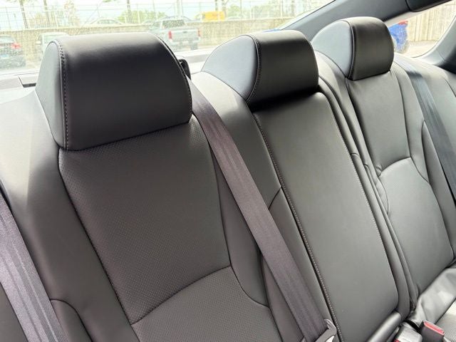 2023 Honda Accord Sedan HYBRID SPORT L BD