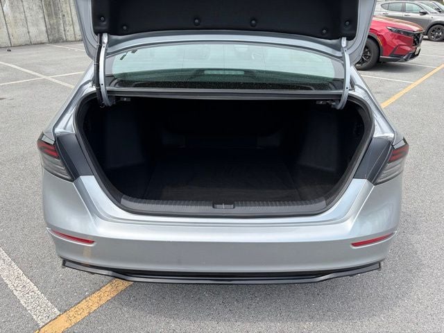 2023 Honda Accord Sedan HYBRID SPORT L BD