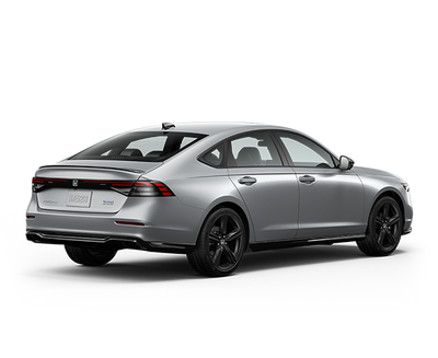 2023 Honda Accord Sedan HYBRID SPORT L BD