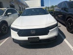 2023 Honda Accord Sedan HYBRID SPORT L BD