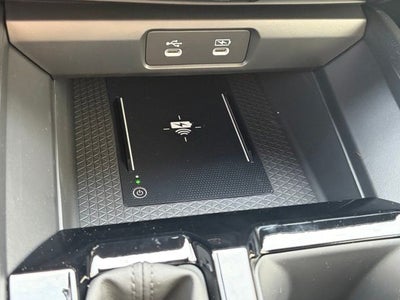 2026 Honda Accord Sedan Sport-L Hybrid