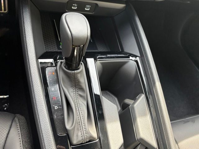 2026 Honda Accord Sedan Sport-L Hybrid