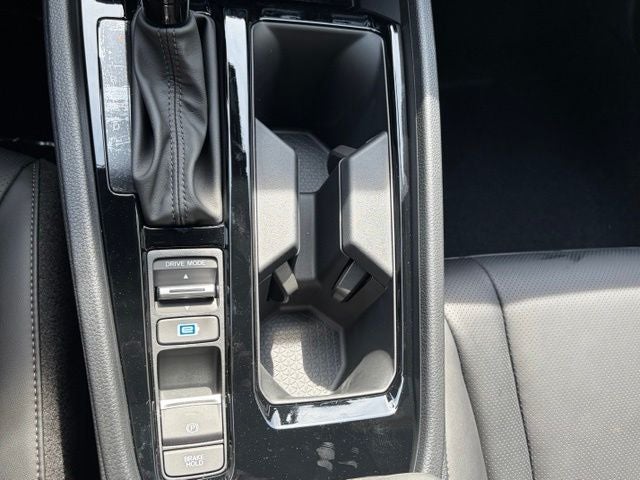 2026 Honda Accord Sedan Sport-L Hybrid
